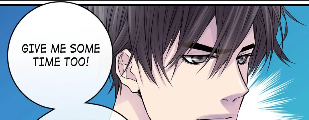 My Ex, Client - Chapter 21